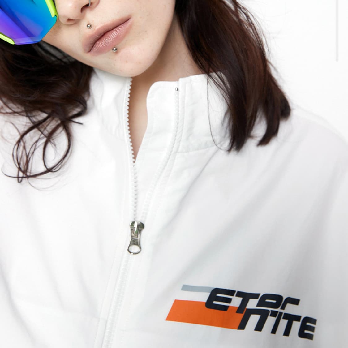 해바이해킴(HAE BY HAEKIM) 투웨이 지퍼자켓 55-66 상품이미지3