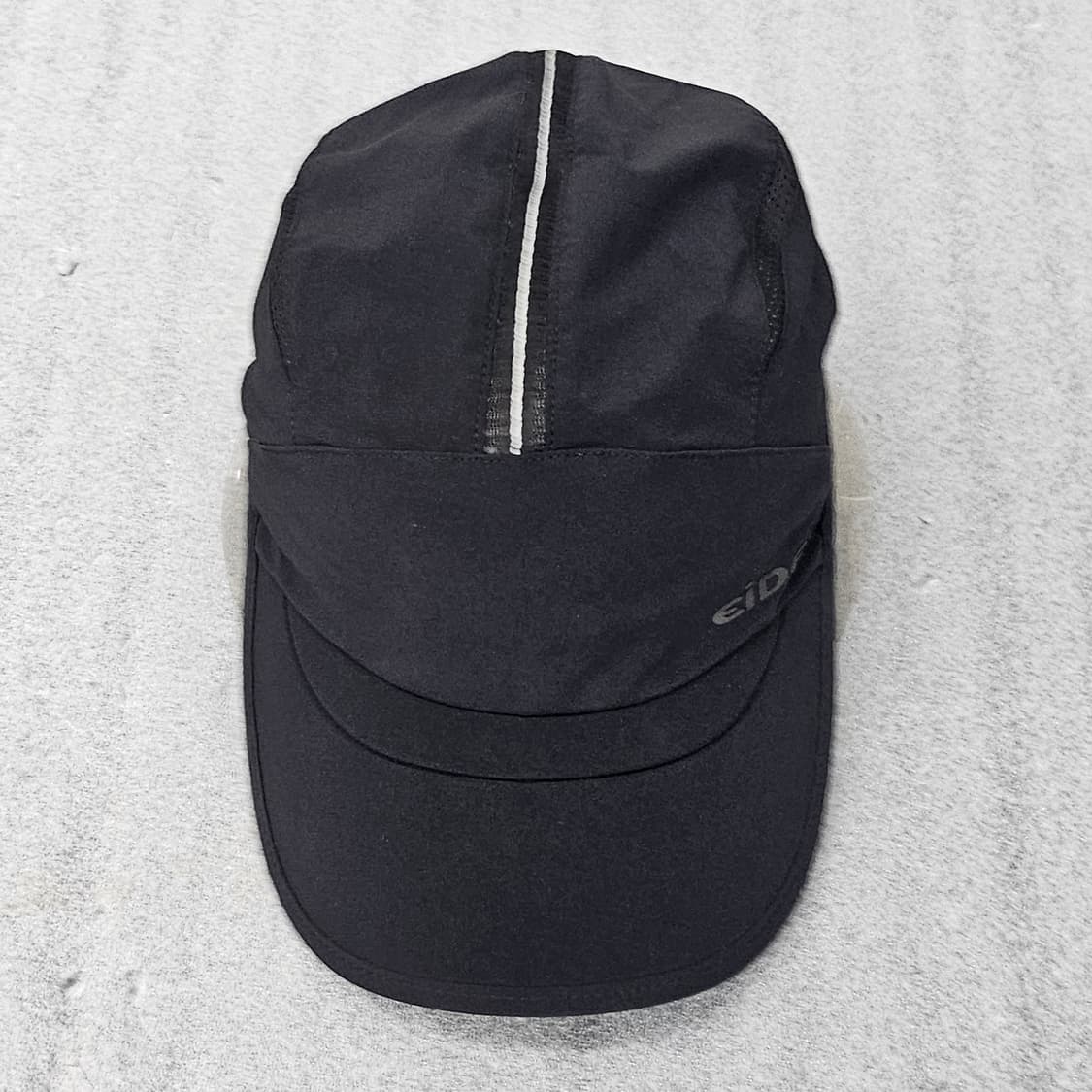 EIDER 브랜드의 모멘텀 볼캡 56cm 상품이미지1