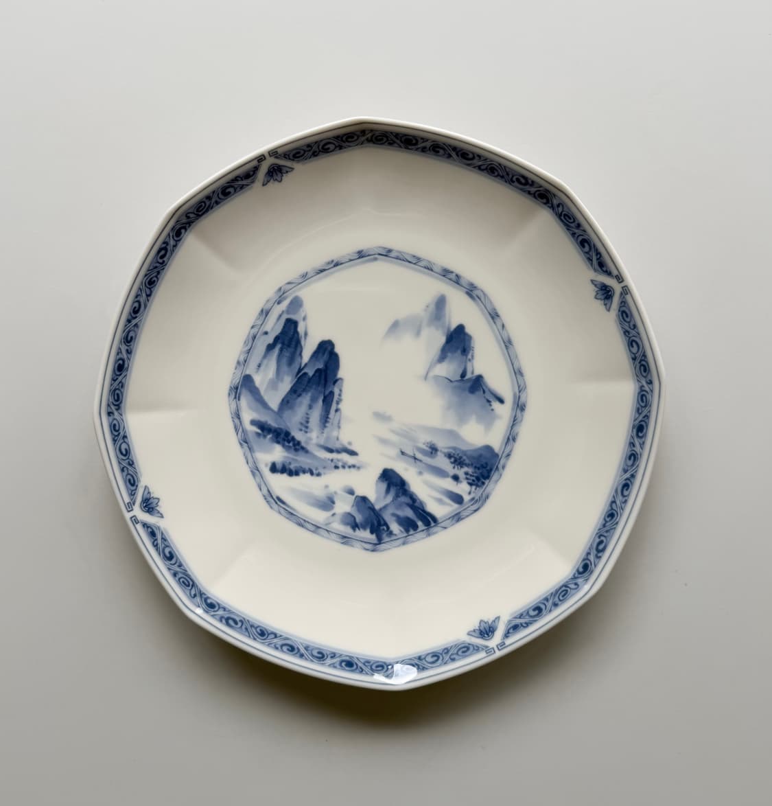 노리타케 noritake 대접시 (지름 30cm) 상품이미지1