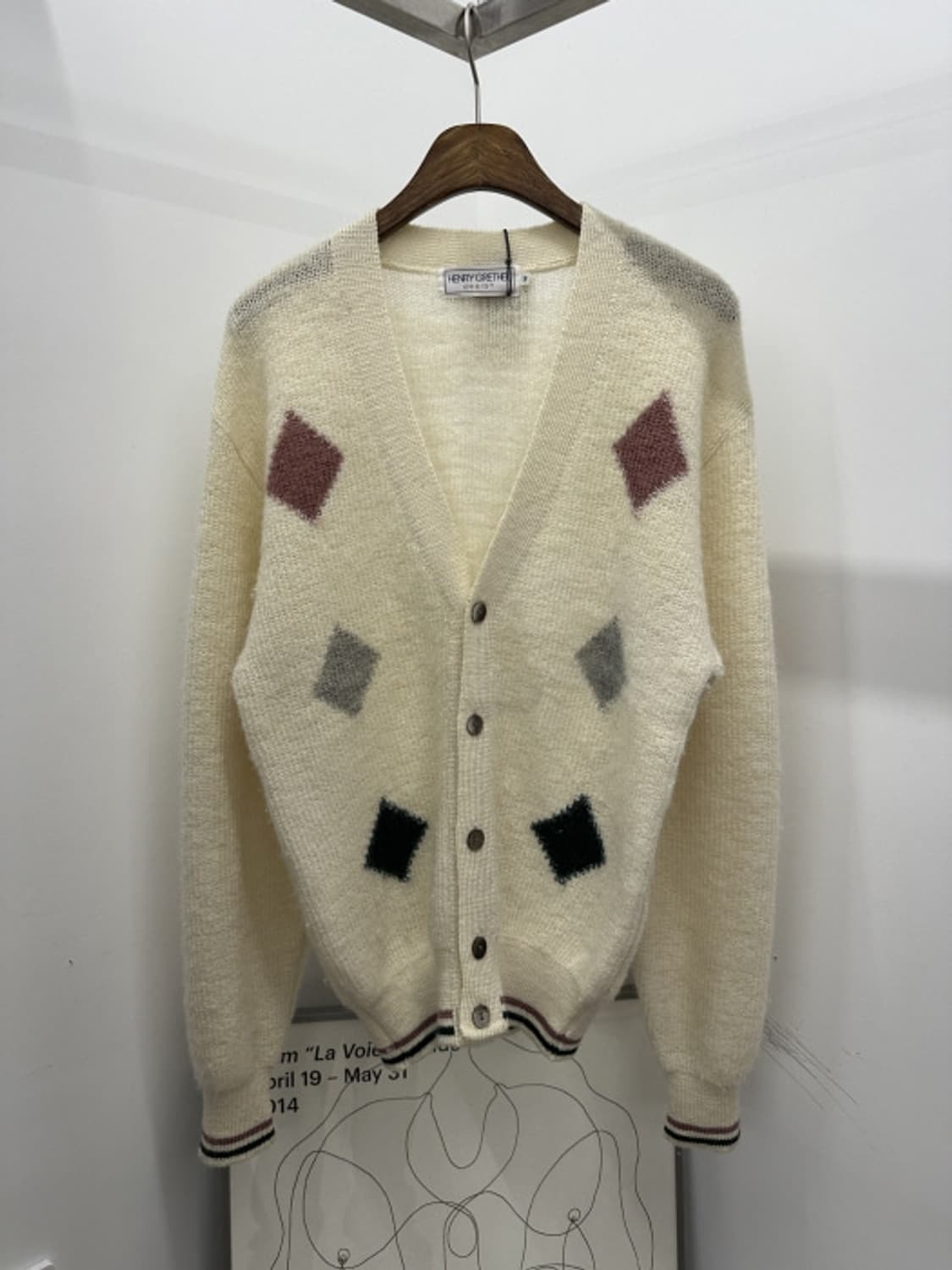 HENRY GRETHEL (M) 상품이미지1