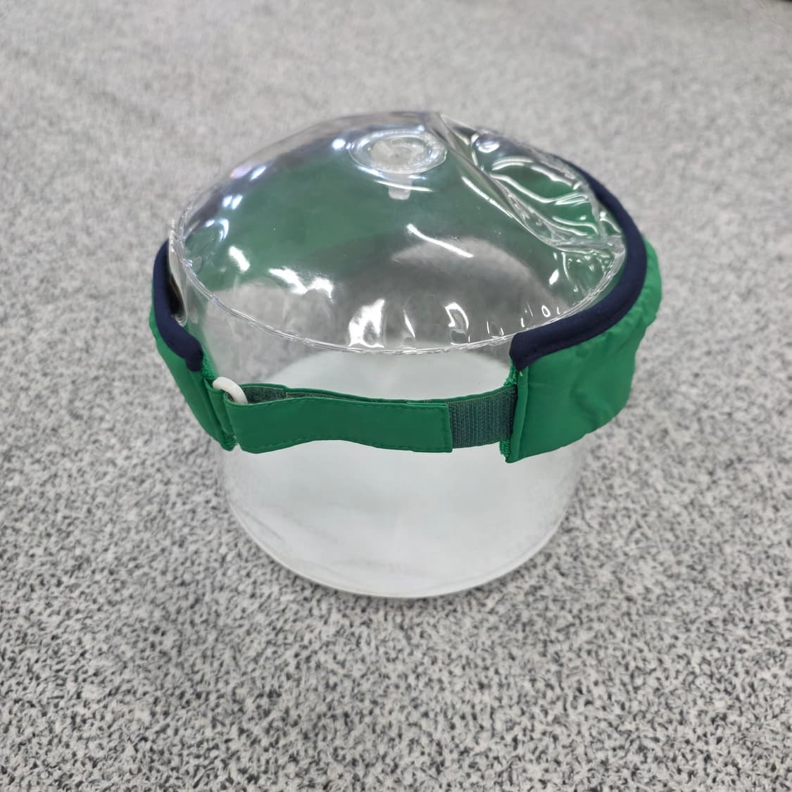 [F] 커버앤벅 골프 썬캡 0203J 상품이미지3