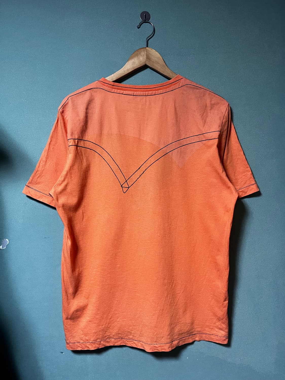 00’s Levi’s type 1 single stitch T-shirt 상품이미지6