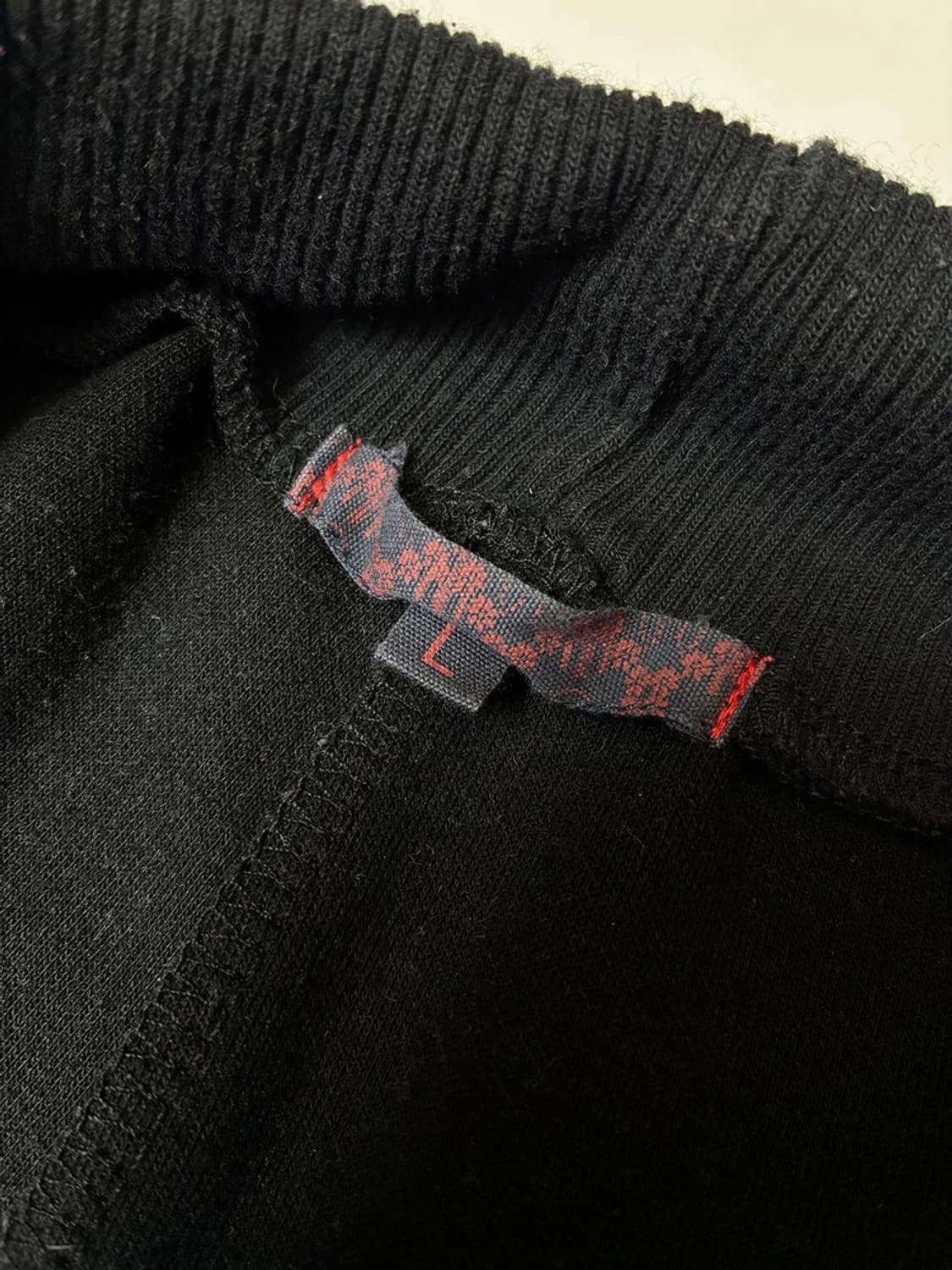 Selected 00's 재팬 오리엔탈 드래곤 자수 팬츠 PN8851 상품이미지8