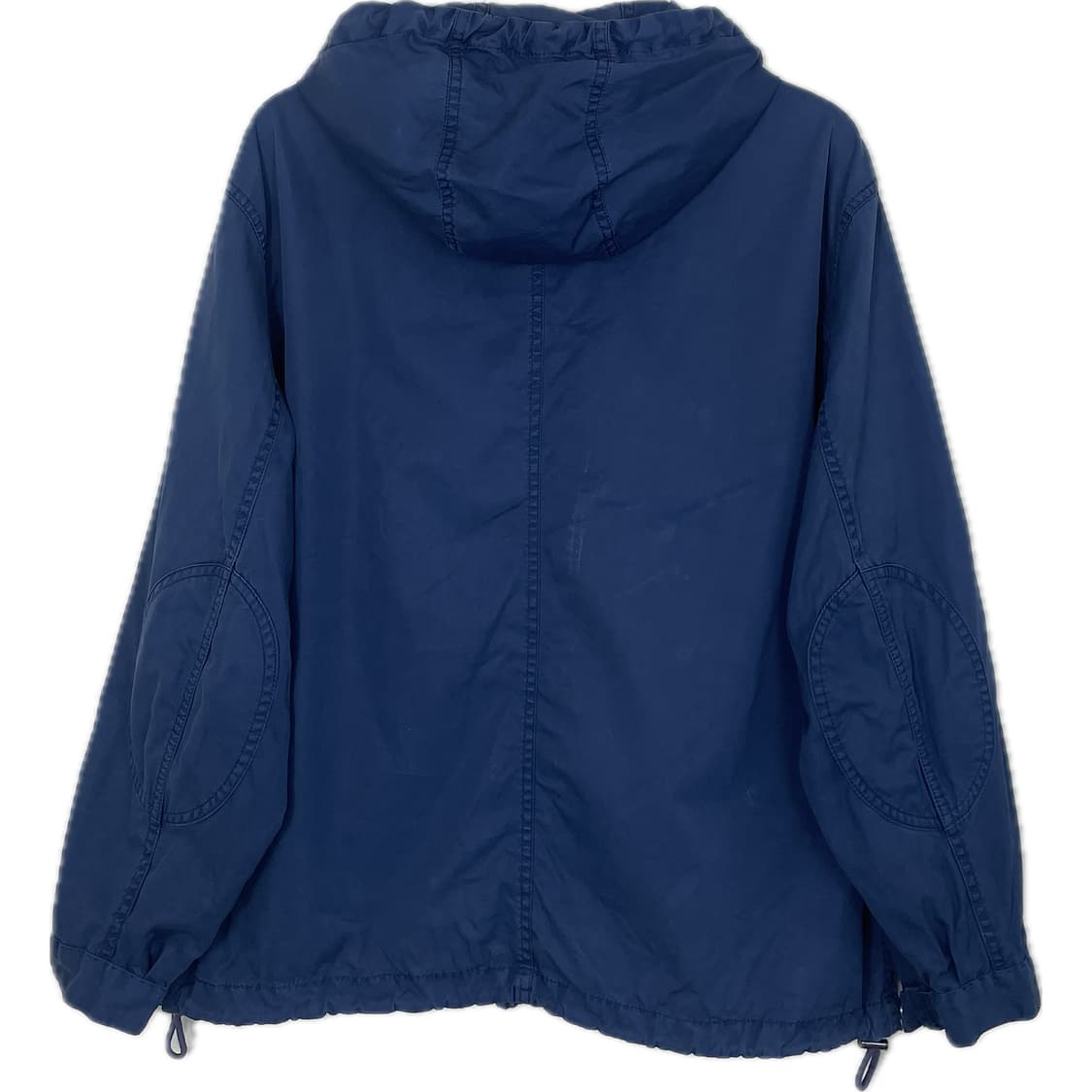 [M] 폴로 랄프로렌 자수로고 가먼트다잉 코튼 후드 자켓 상품이미지2