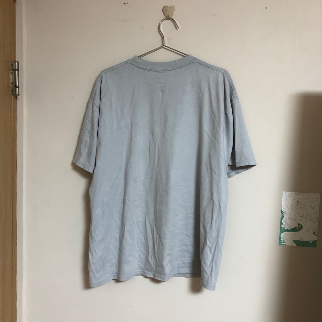 Sonic the hedgehog gray t  상품이미지8