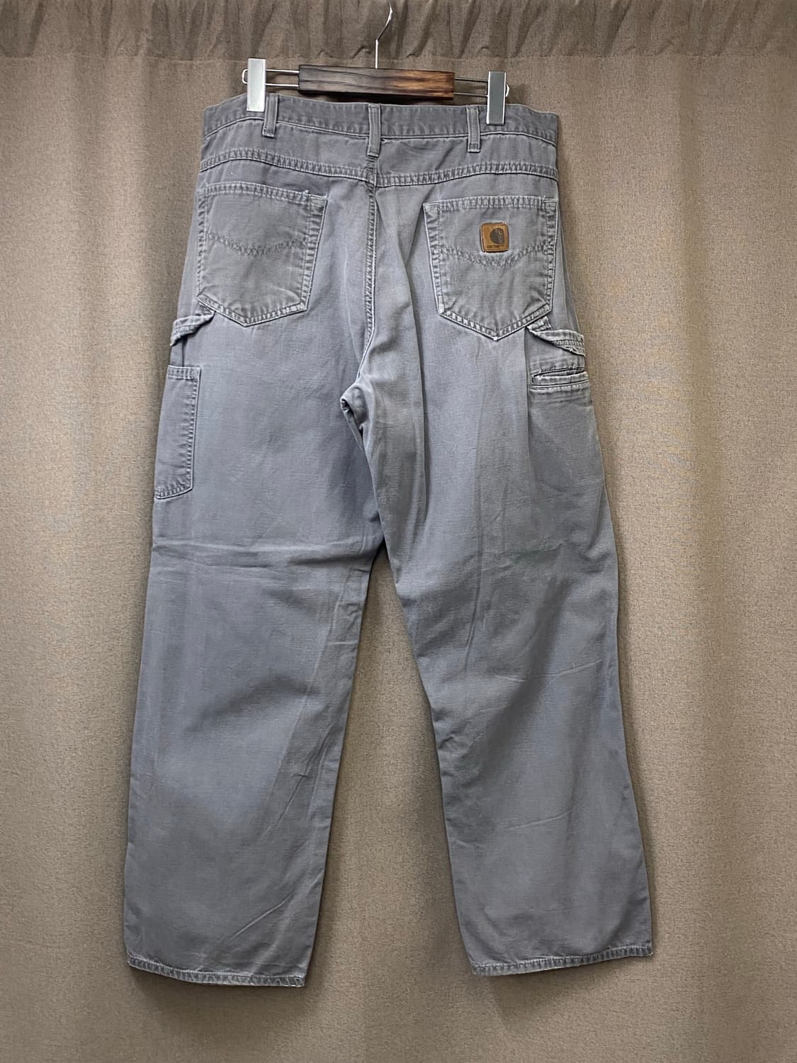 칼하트 카펜터 팬츠 상품이미지4