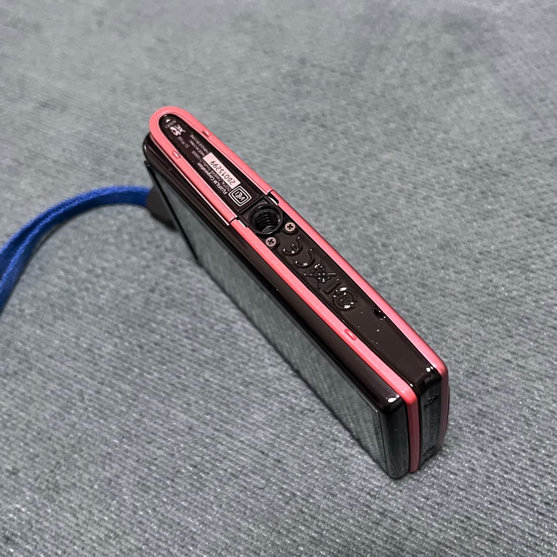 [풀박스] Fujifilm finepix z1100 후지필름 디지털카메라 상품이미지5