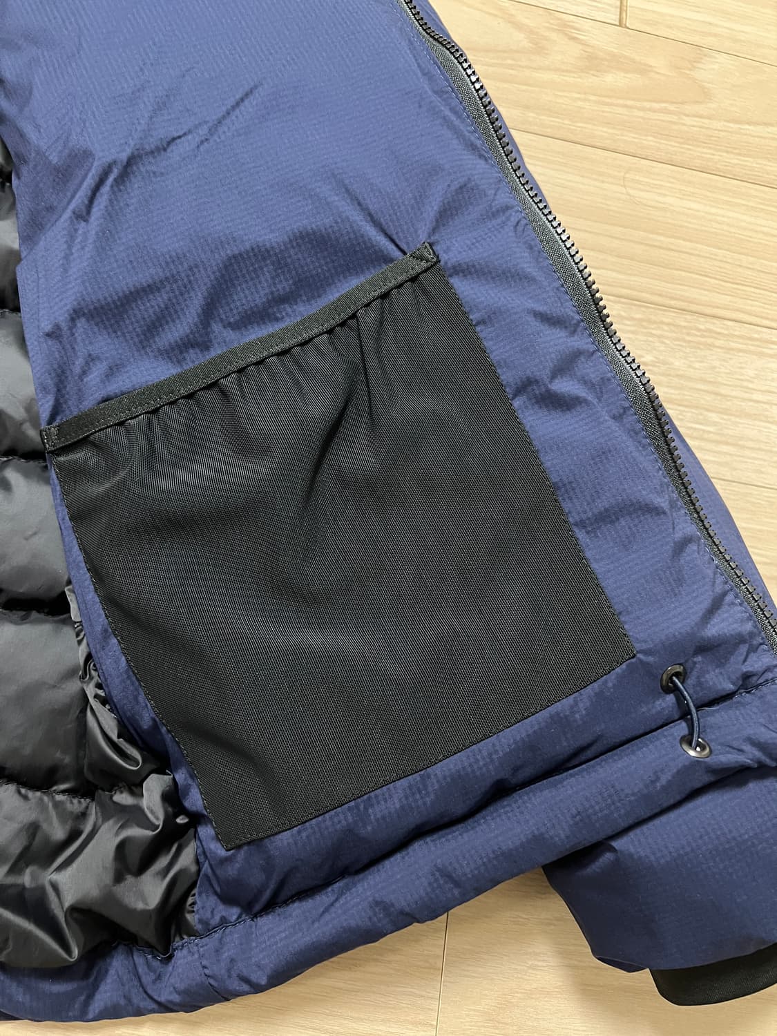 캐나다구스 / 롯지 네이 / M 상품이미지6