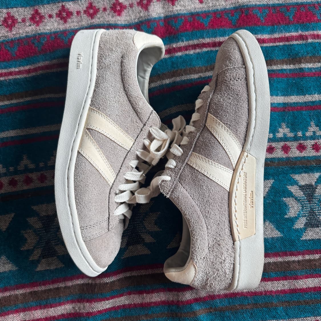 9)비즈빔 코다포크 그레이 상품이미지1