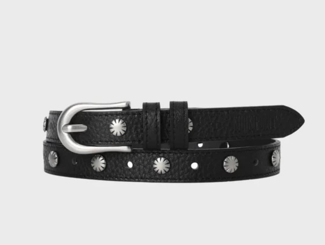 카키포인트 벨트 상품이미지1