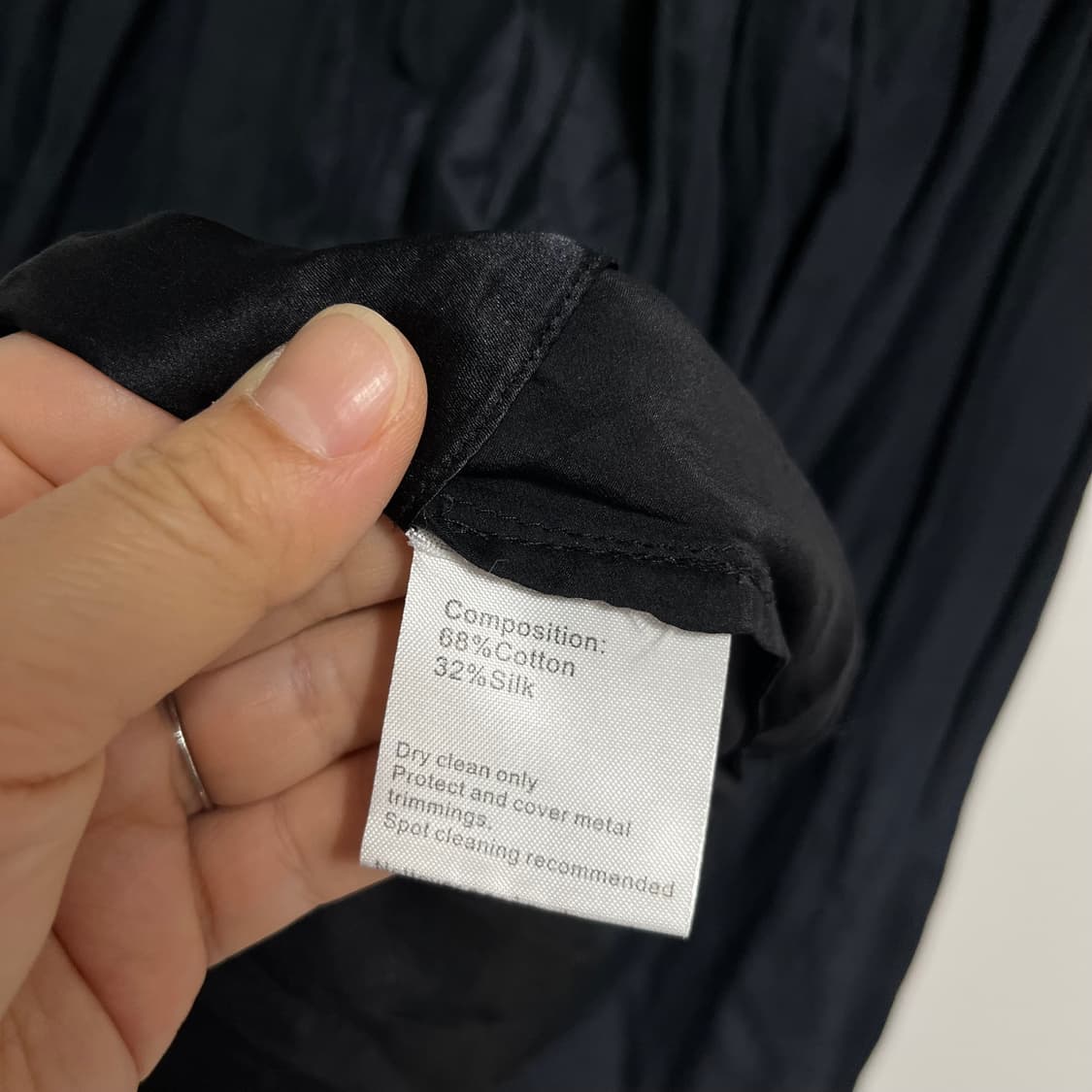 3.1 필립 림 3.1 Phillip Lim 민소매 실크 원피스 4사이 상품이미지3