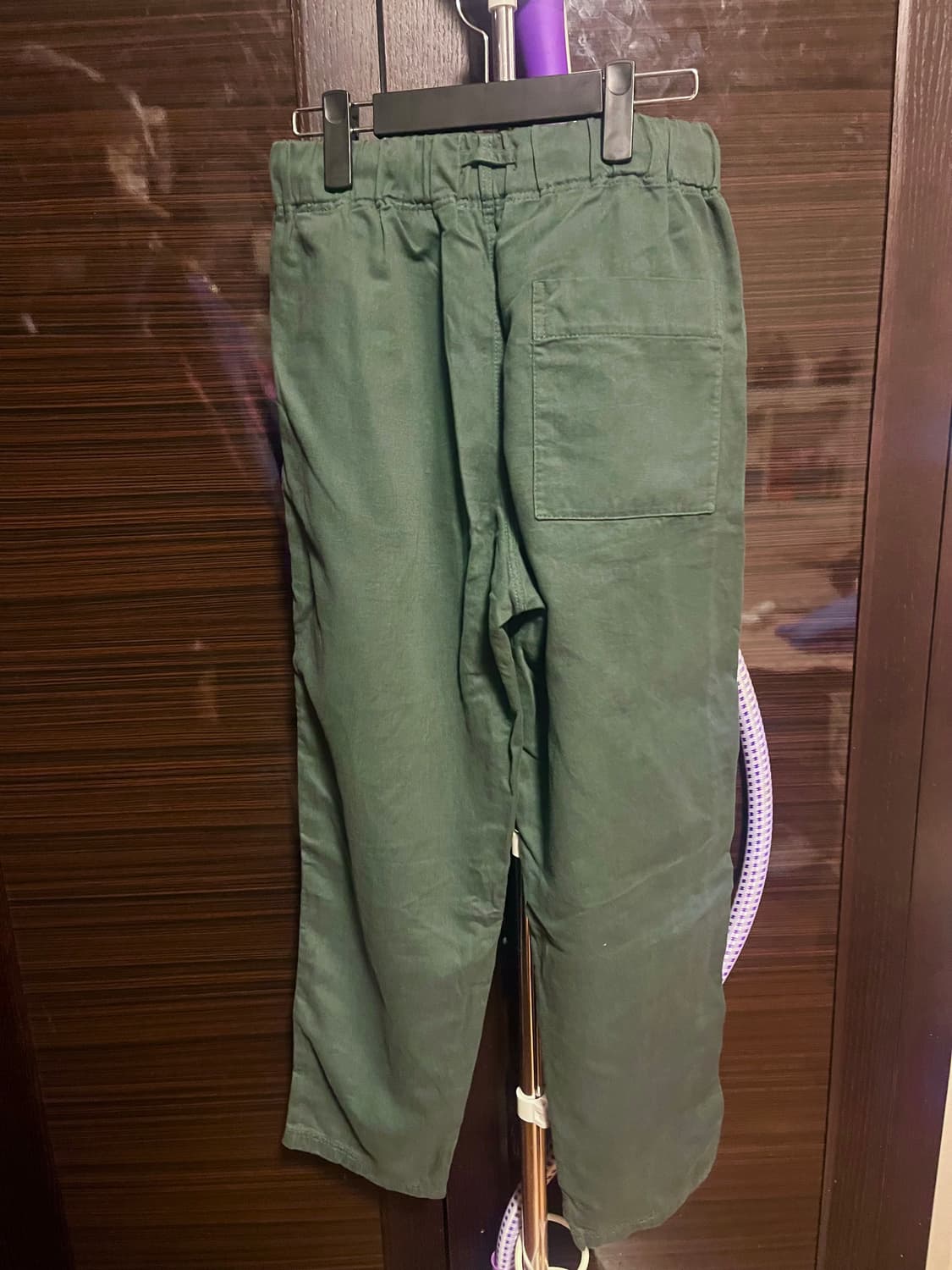 [남성XS]COS 코스 면바지 상품이미지2