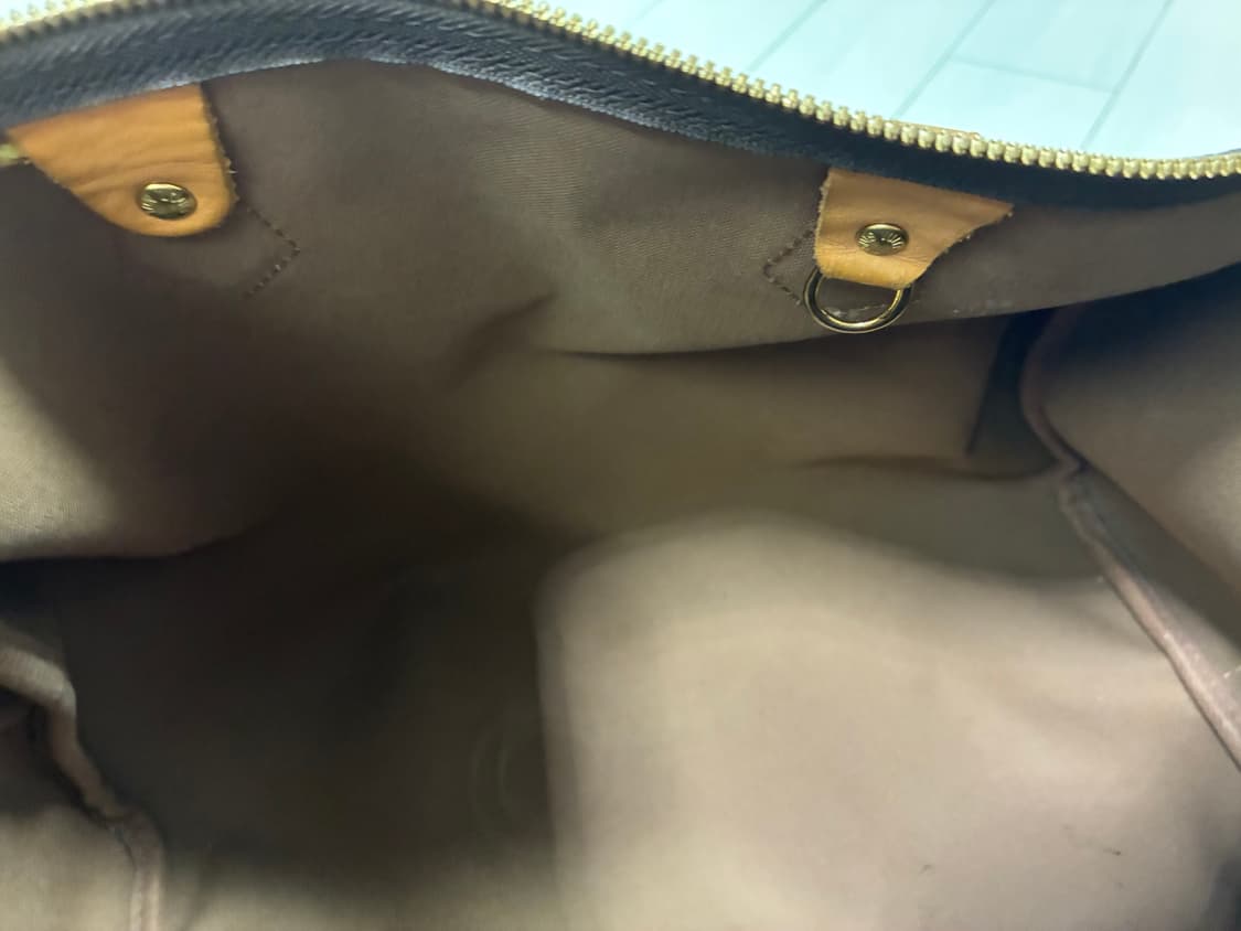 루이비통 스피디 35 상품이미지7
