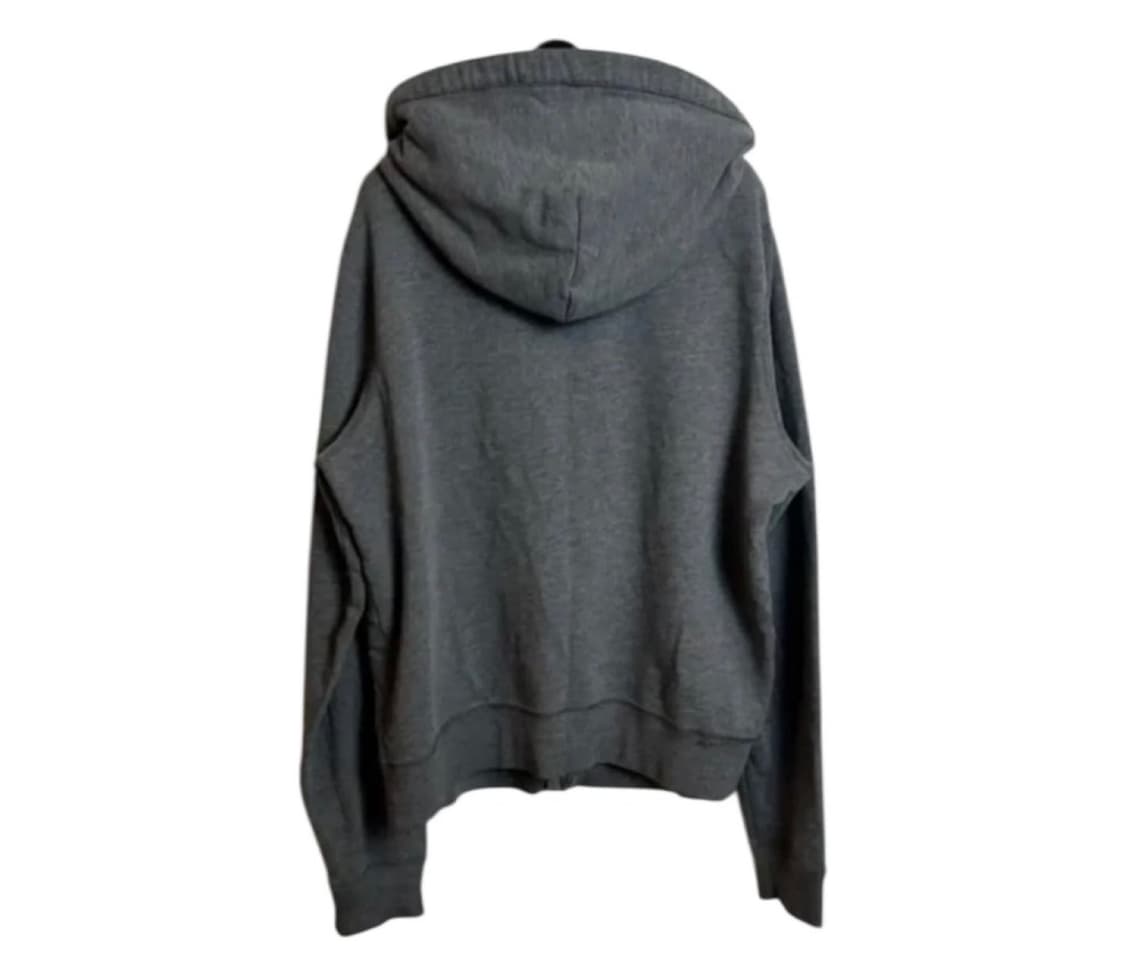 🩶홀리스터 그레이 후드집업🩶 상품이미지2