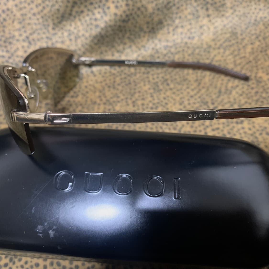 Gucci hot nerd 안경 상품이미지6