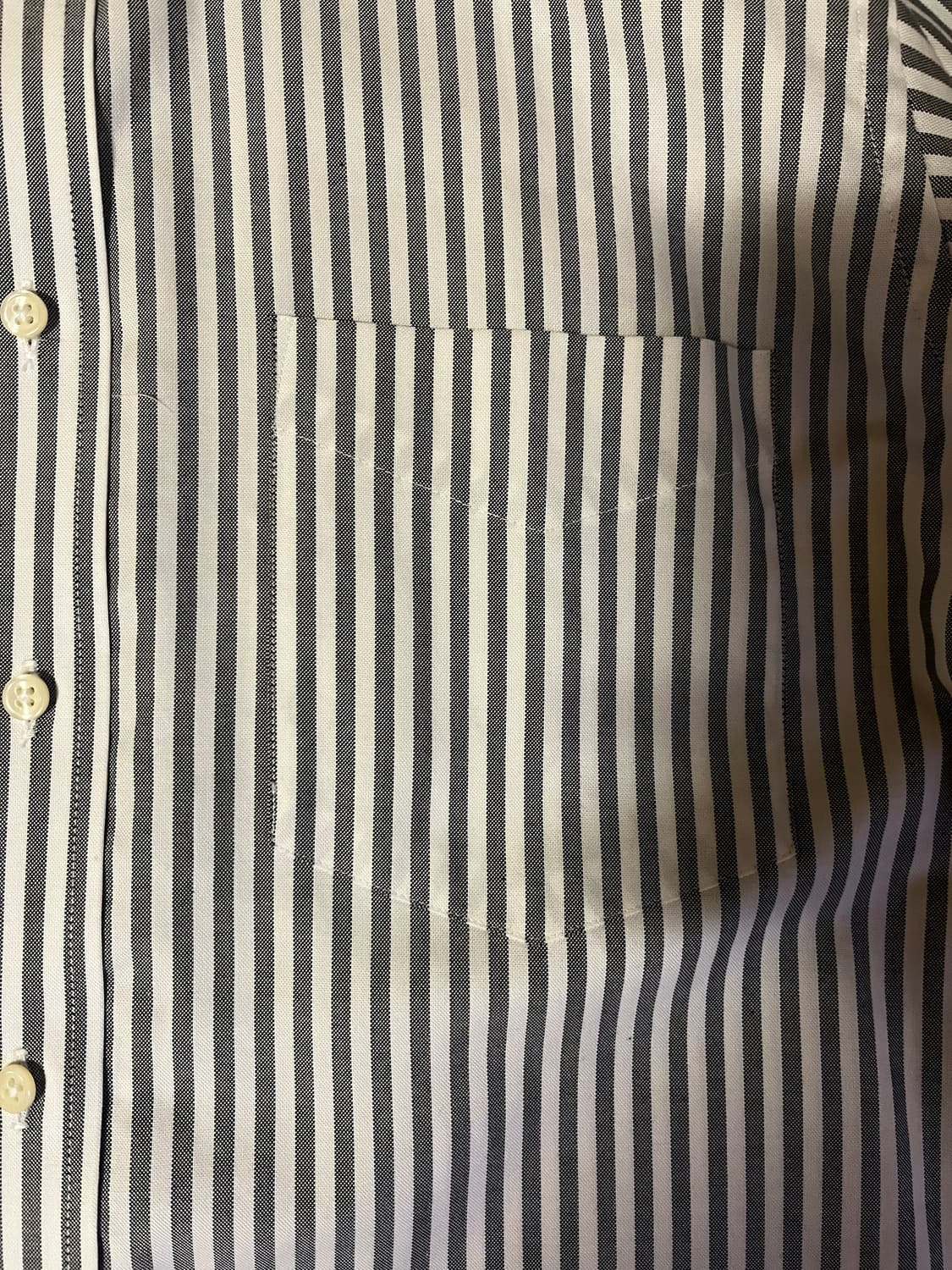 Courreges homme 반티지 셔츠 상품이미지6