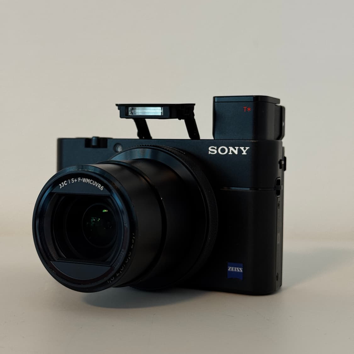 소니 SONY RX100M5 박스풀 민트급 상품이미지8