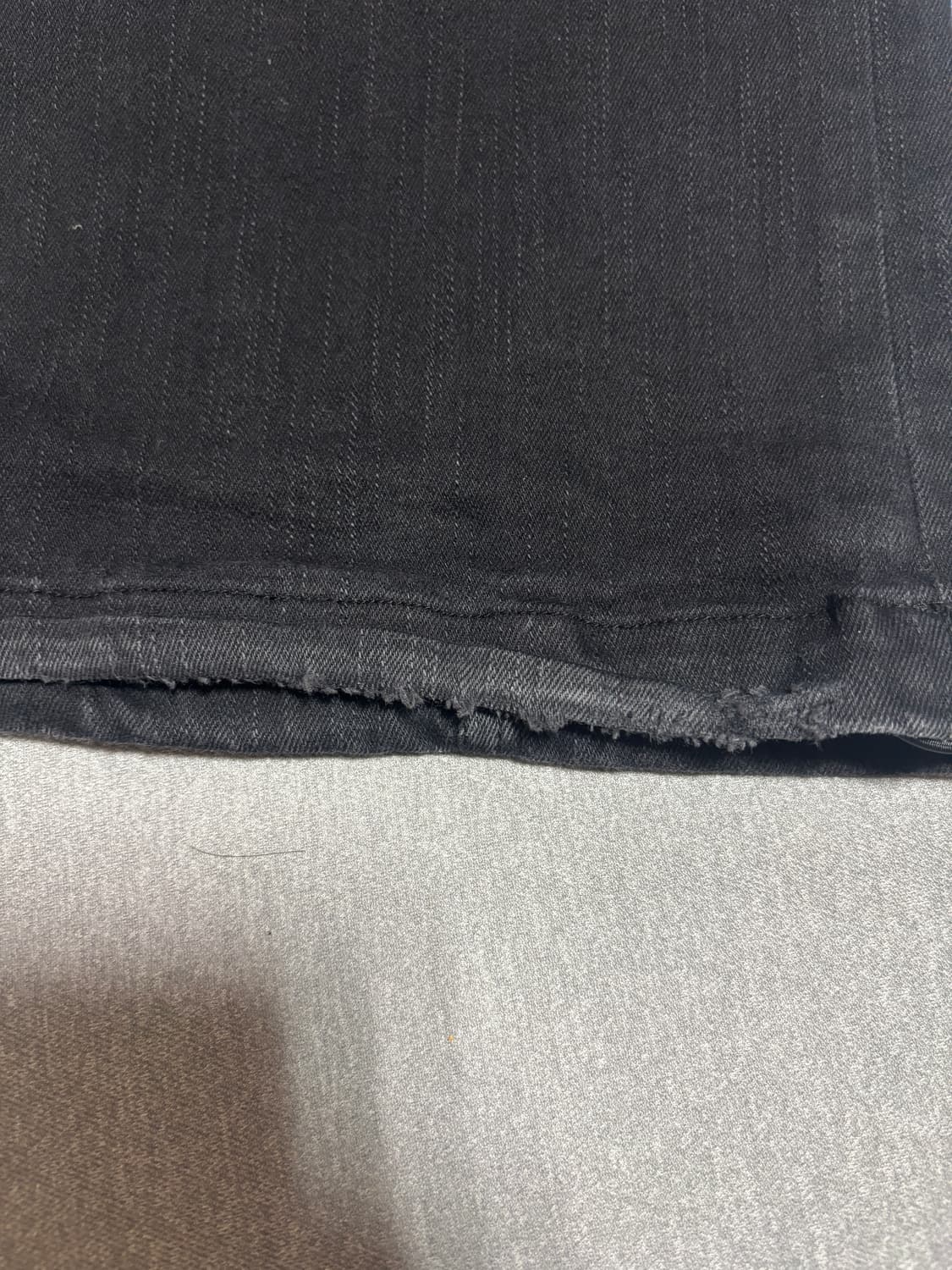 아캄 Aakam 카고바지 (2) 상품이미지3