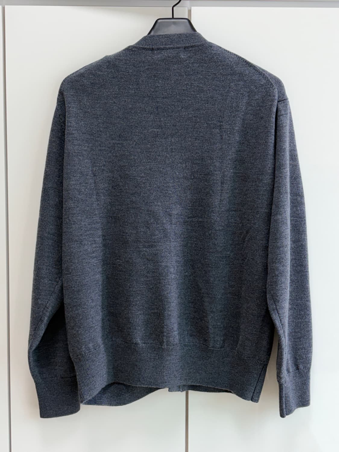 [XL]시에클 컴포트 가디건 상품이미지2