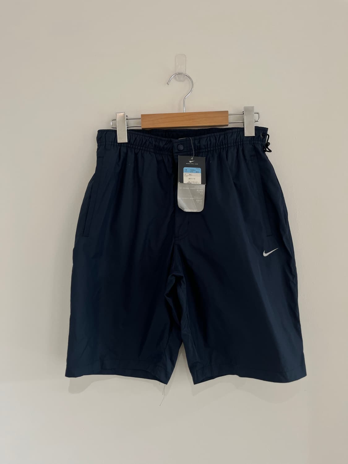 NIKE shorts  상품이미지1