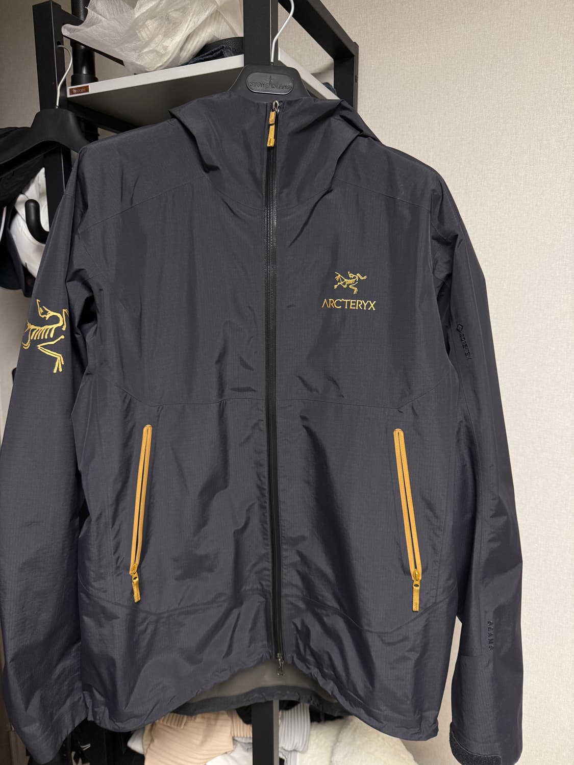 아크테릭스 빔즈 제타 L 상품이미지1