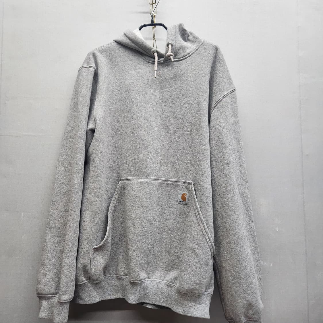 칼하트 미드웨이 로고 후드티 M(XL) 상품이미지1