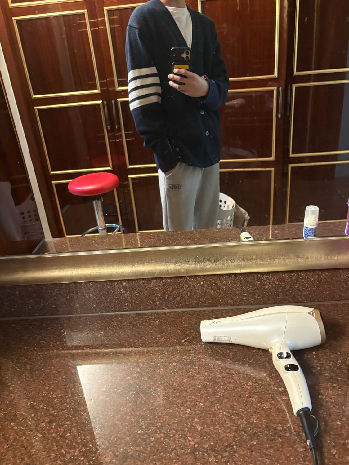 톰브라운 레플리카 상품이미지4