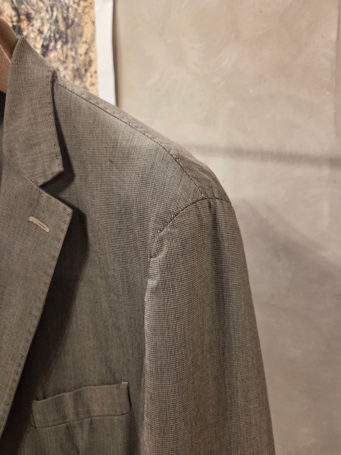 브루이어 자켓 상품이미지9