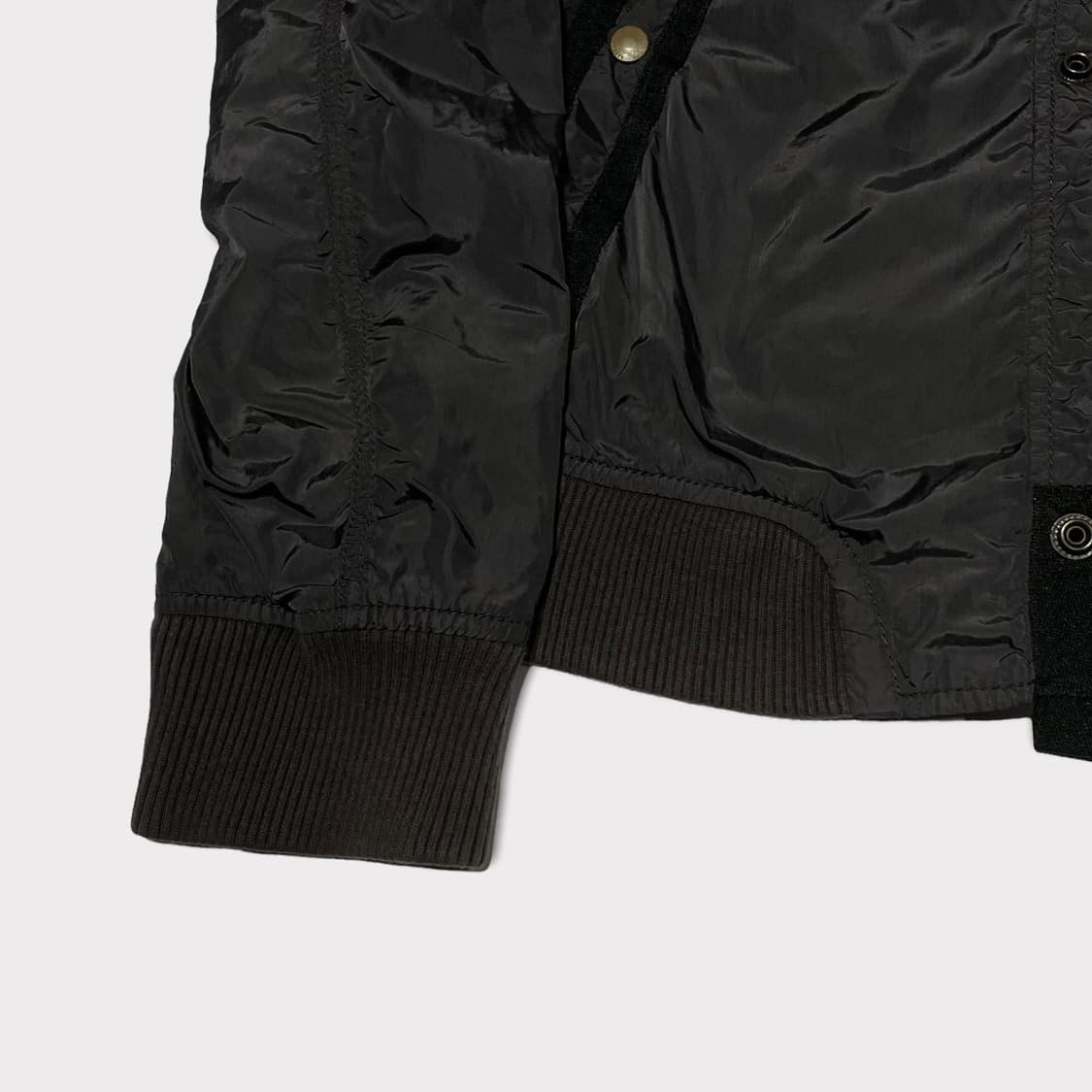 Diesel nylon jacket  상품이미지4