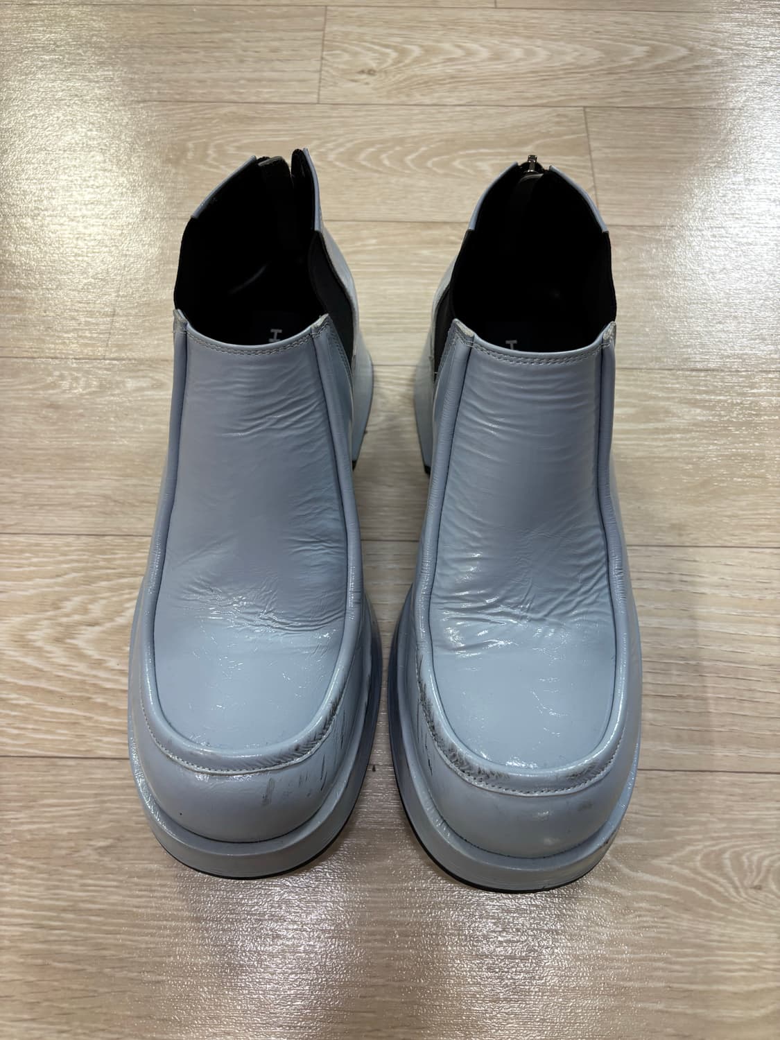 후망 소피SK 부츠 265사이즈 상품이미지2