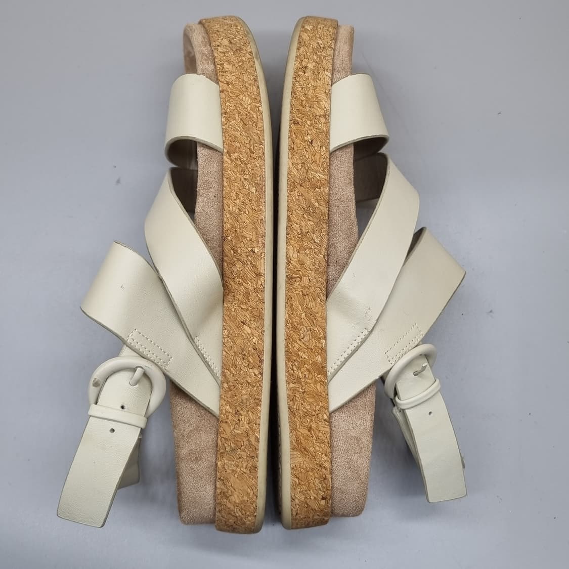 베어파우 여성샌들245 상품이미지5