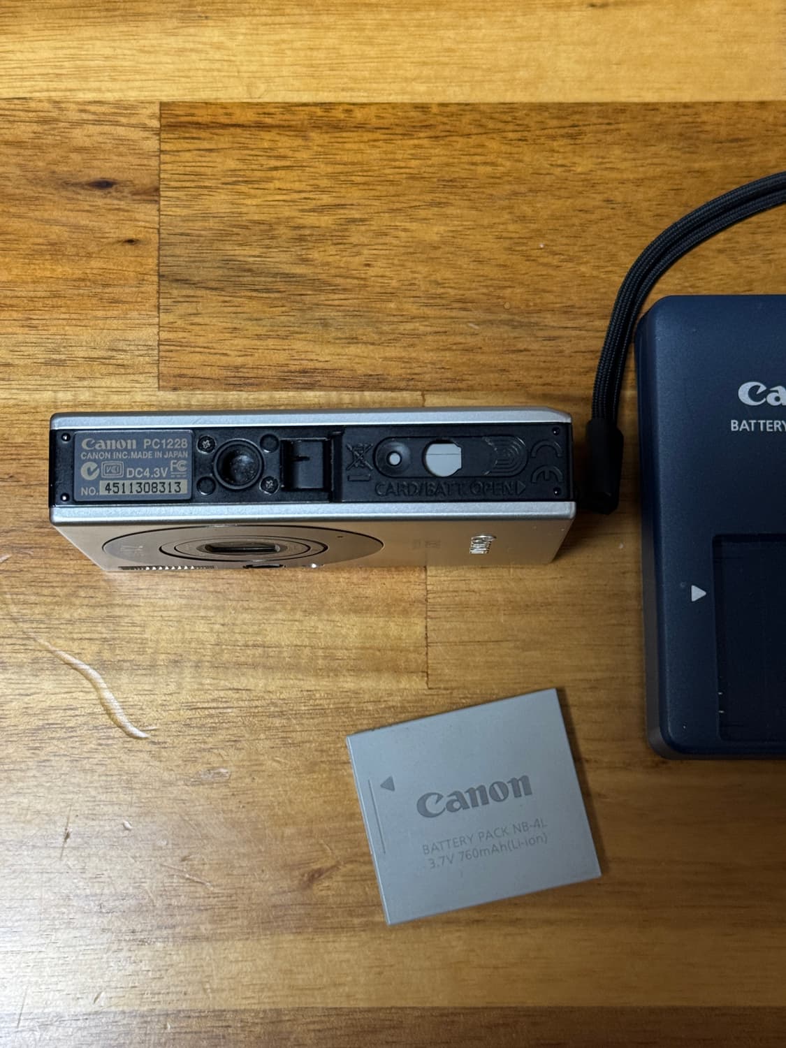 캐논 익시10/강민경 디카 상품이미지5