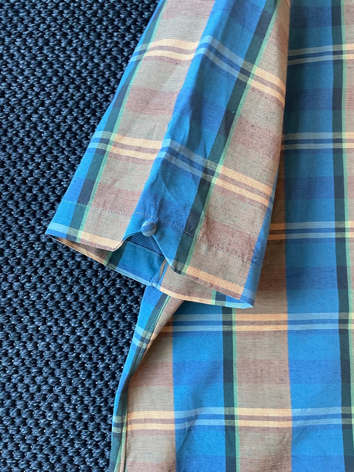 파세타즘 반팔 셔츠 상품이미지5