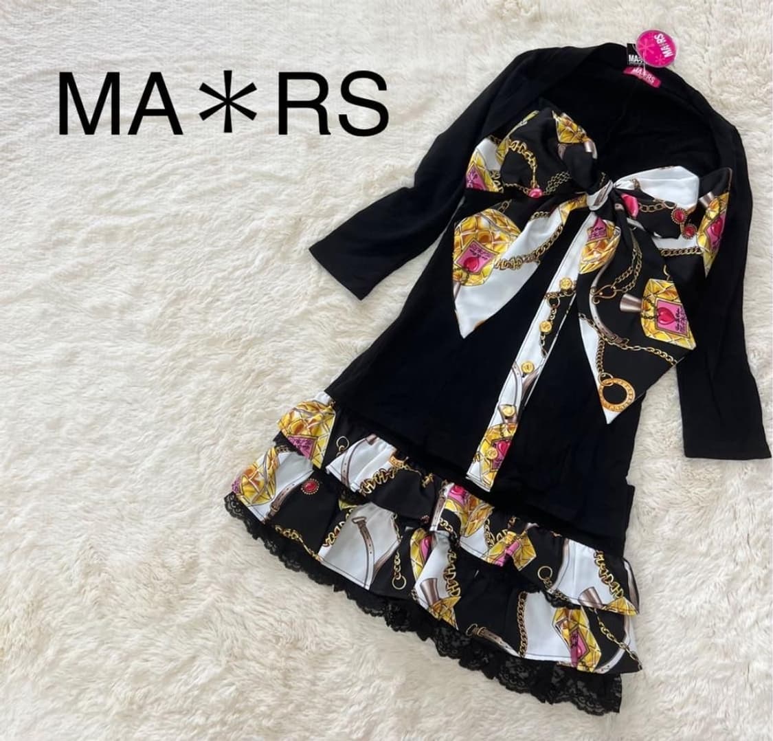 mars 리본탑 상품이미지2