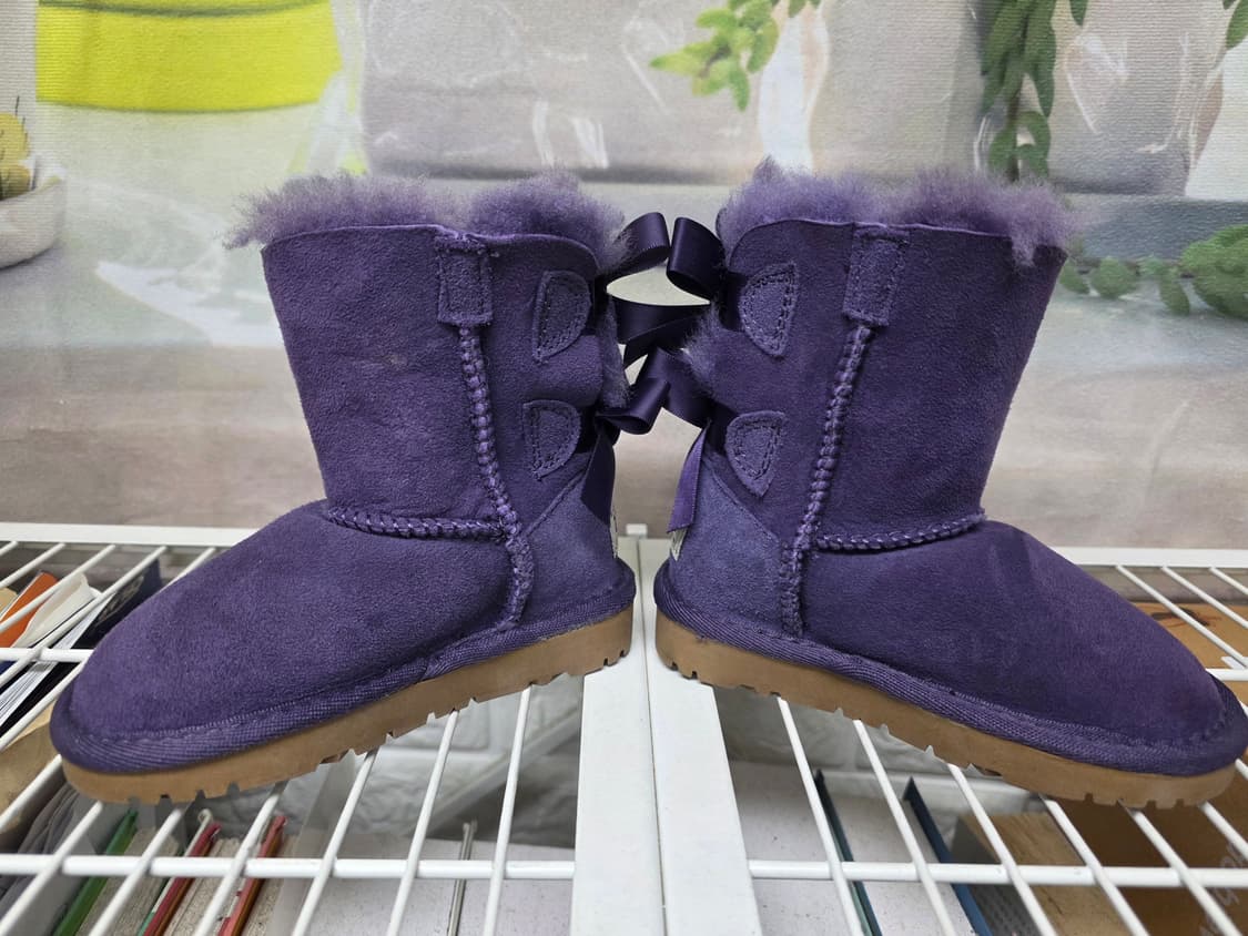 호주어그 키즈부츠 150 오즈웨어 LB61 상품이미지5