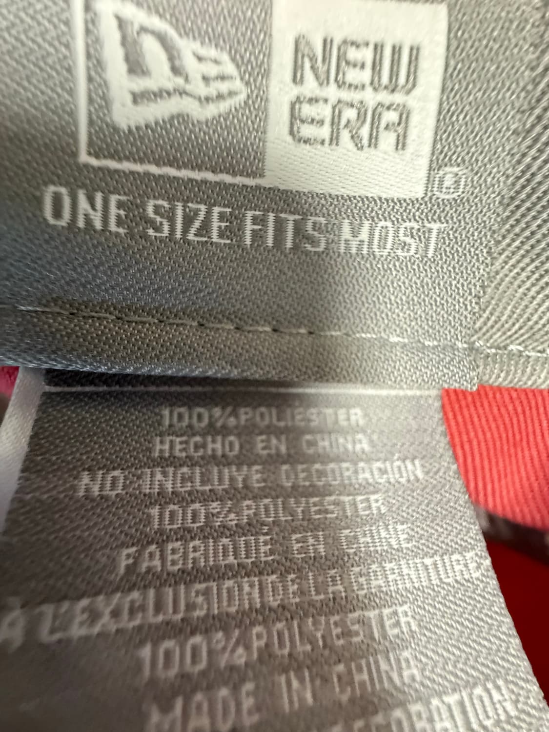 뉴에라 볼캡 상품이미지2