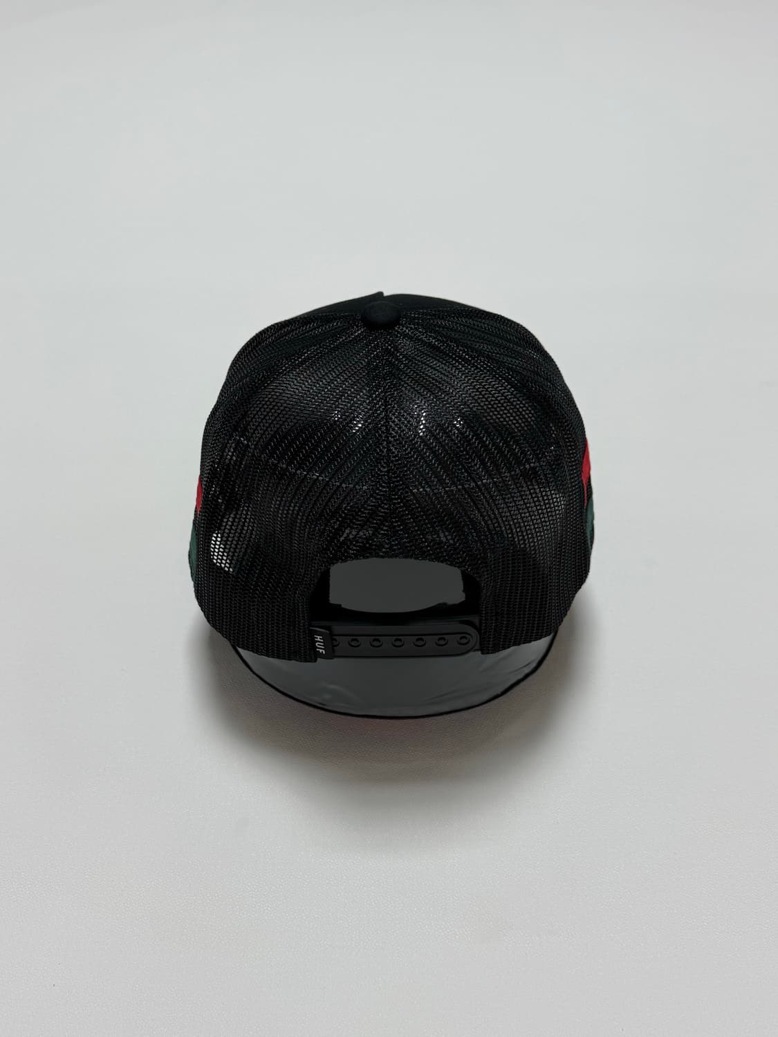 HUF 허프 오토 서플라이 트러커캡 메쉬캡 빈티지 캡 모자 상품이미지4