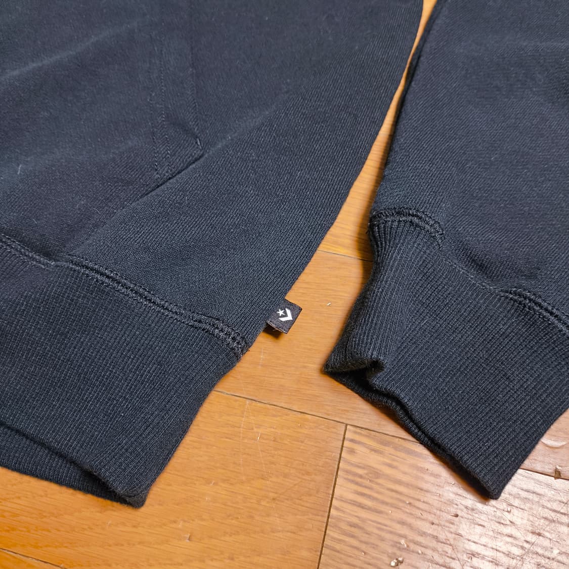 [XL] 아더에러X컨버스 콜라보 후드 상품이미지5