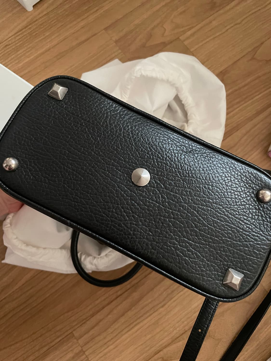 마르지엘라 5ac백 스몰 상품이미지3