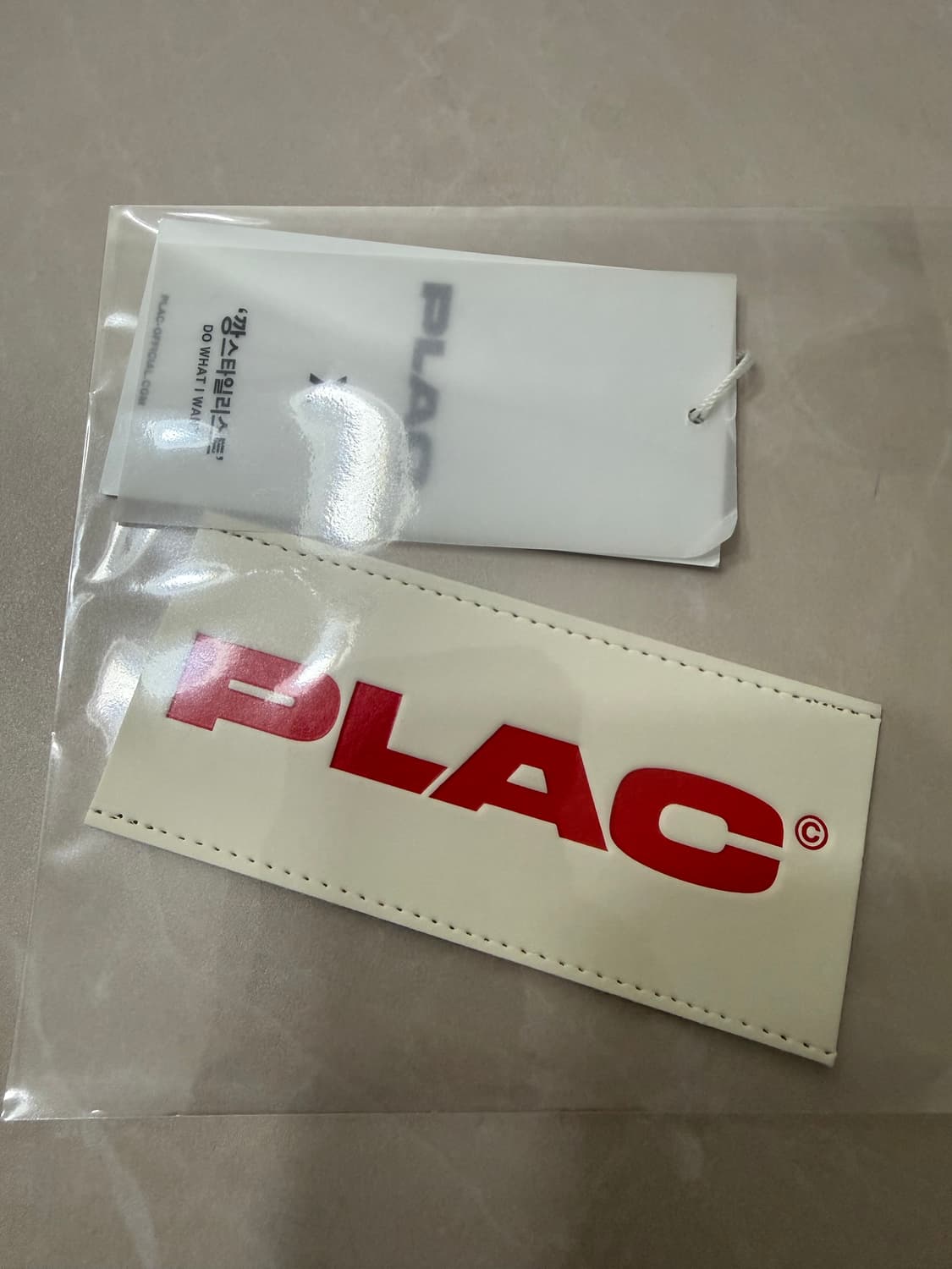 플랙 화이트진 m 사이즈 31 상품이미지6