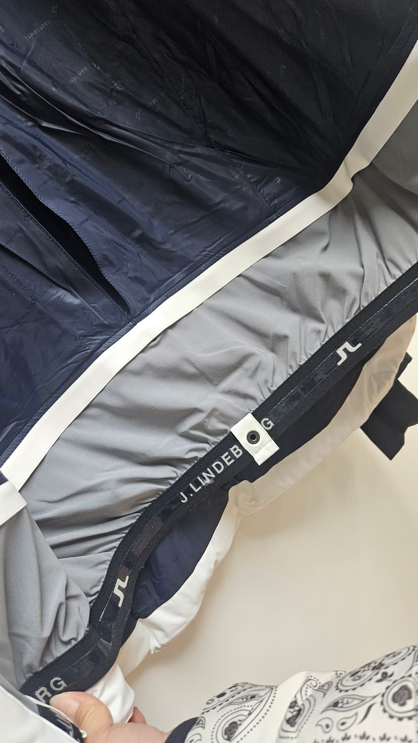 제이린드버그 여성스키점퍼 상품이미지10