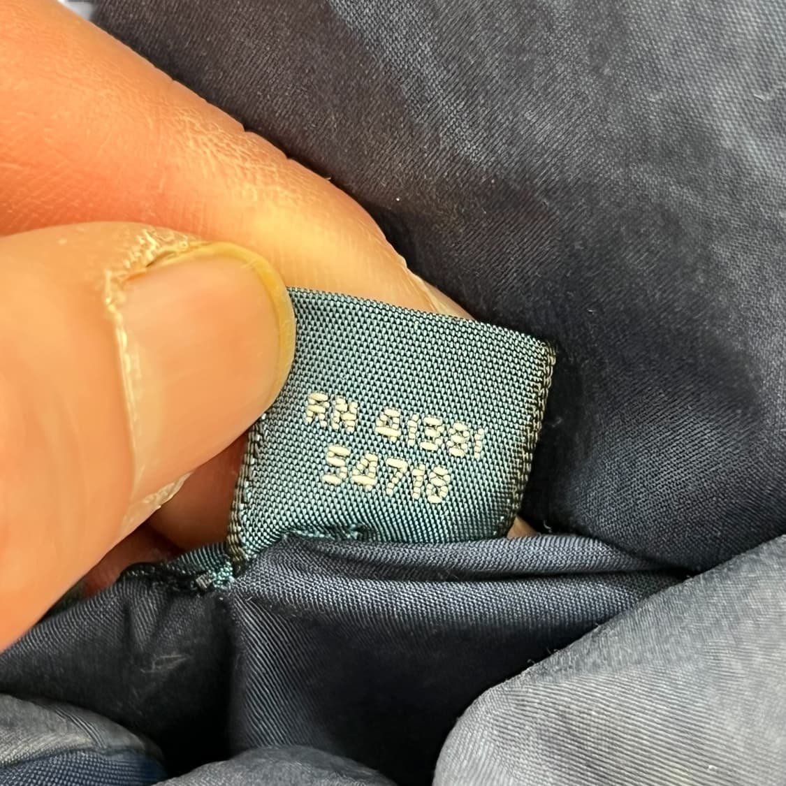 폴로 랄프로렌 다운패딩 r2112 상품이미지7