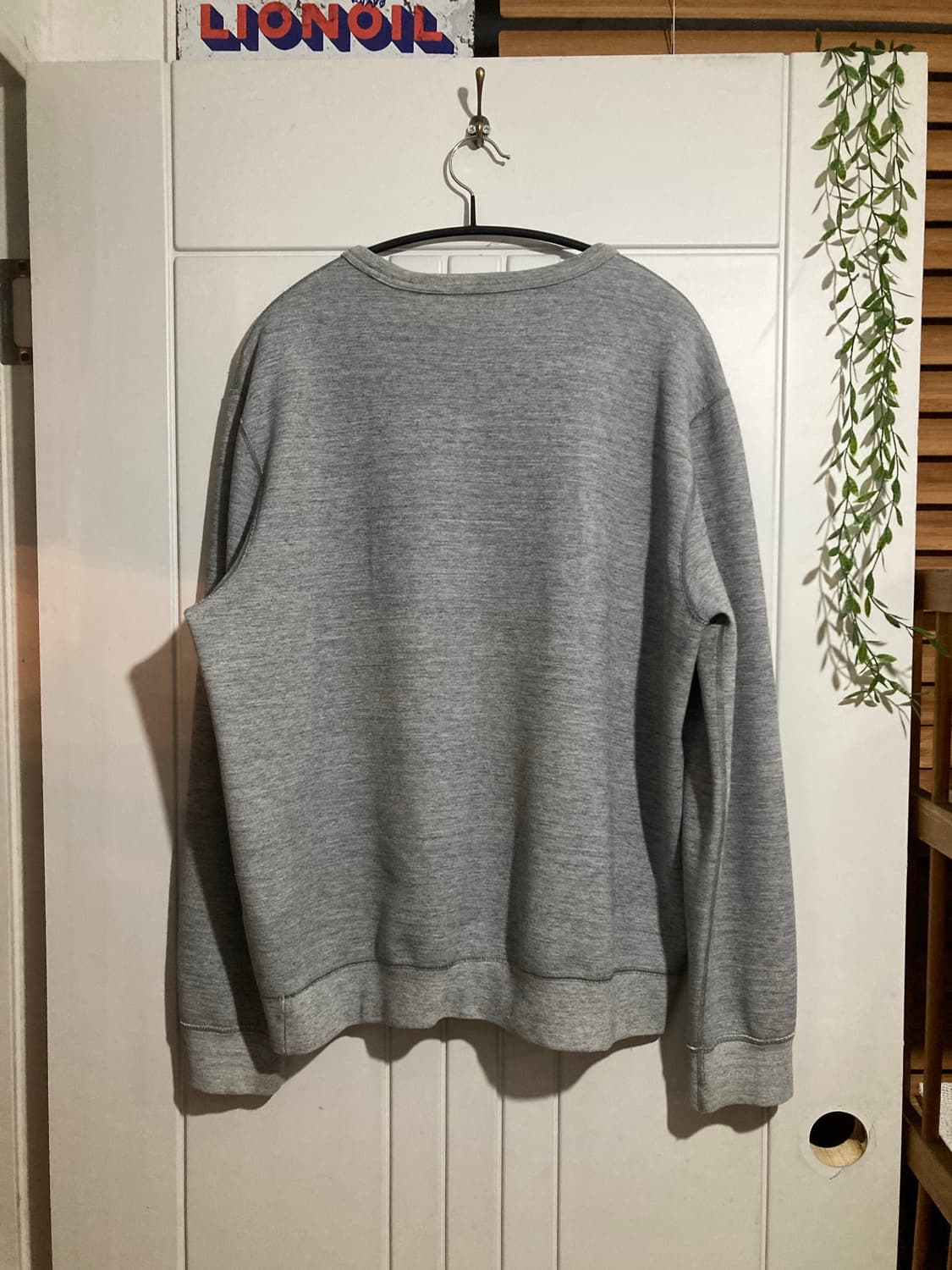 폴로랄프로렌 부클 로고 스웻 상품이미지4