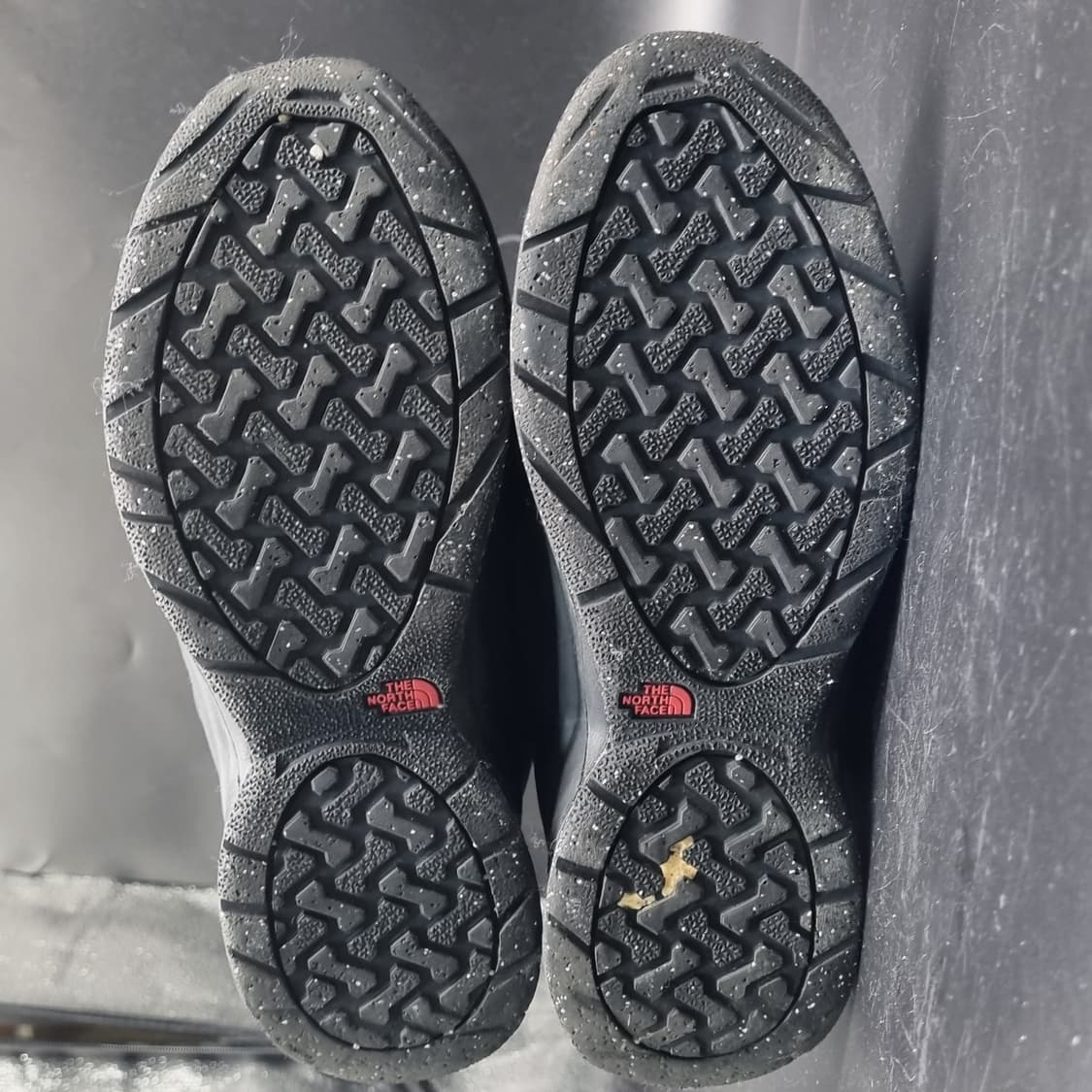 노스페이스 여성방한화230 상품이미지3