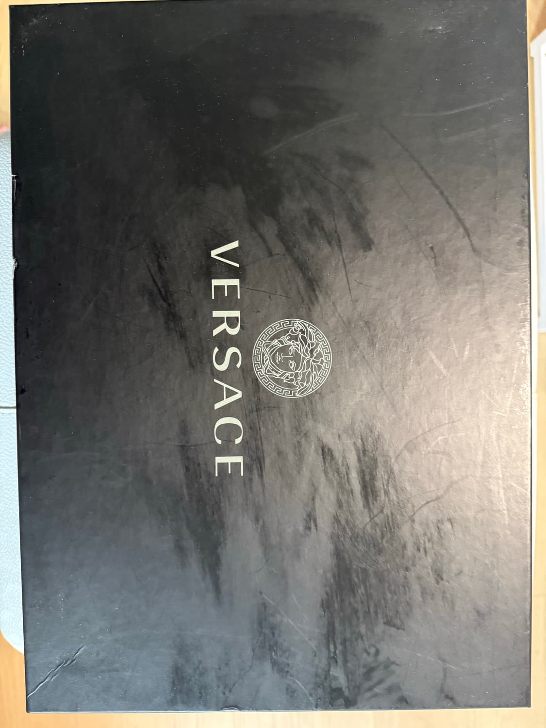 베르사체 클러치백 상품이미지3