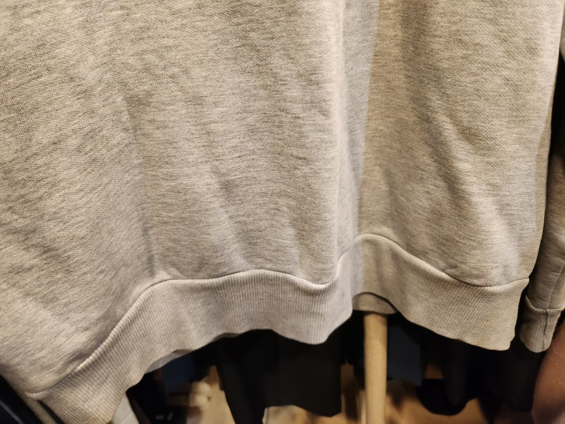 디젤 맨투맨 상품이미지5