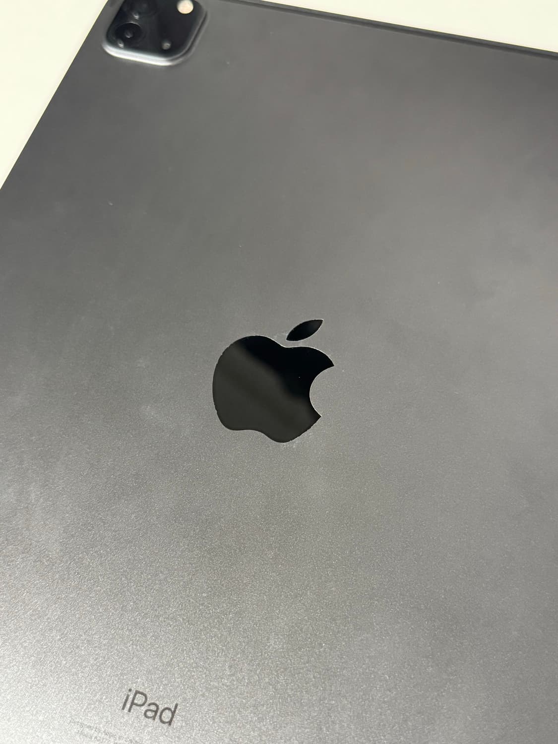 아이패드 프로 3세대 128GB 스페이스 그레이 + 애플펜슬 상품이미지4