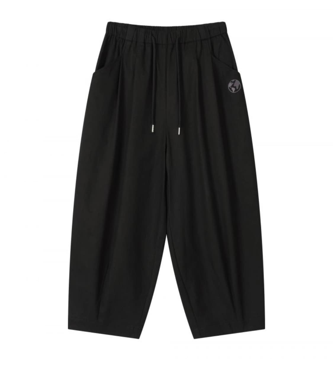 어스지구) Chameleon Pants BK F 상품이미지2