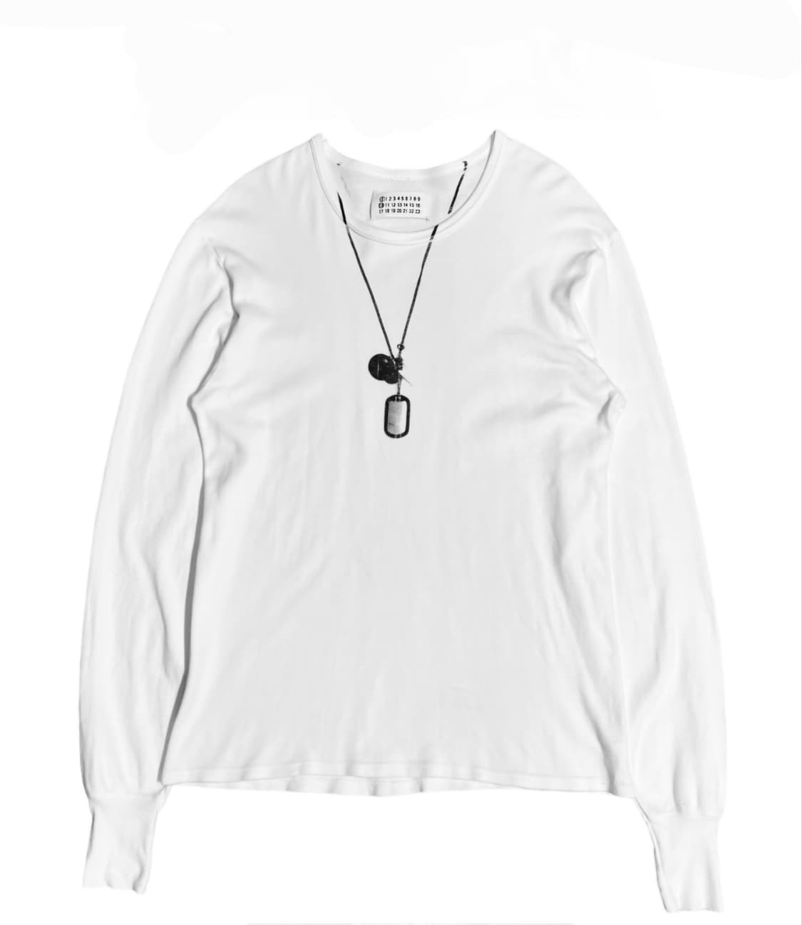 Martin Margiela Artisanal Trompe l'oeil 상품이미지7