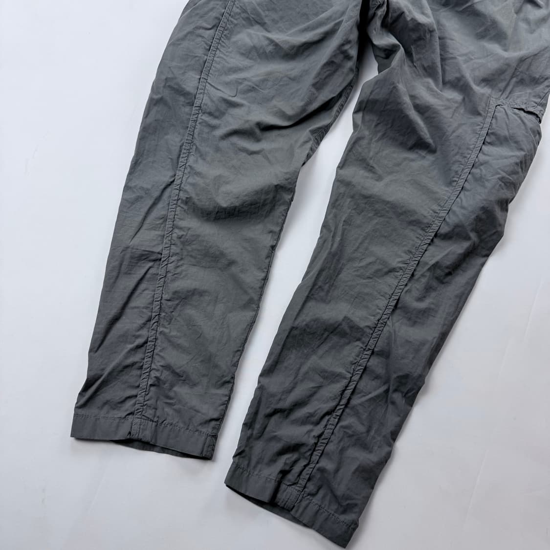 Transit side pocket detail cargo pants 상품이미지10
